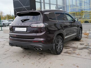 2022 Chery Tiggo 8 Pro Max I, фиолетовый, 2460000 рублей, вид 5