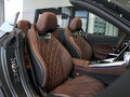 2024 Mercedes-Benz SL-Класс AMG 63 AMG IV (R232), чёрный - вид 10