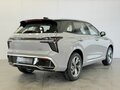 2025 Hongqi HS3, серый, 3269000 рублей - вид 5