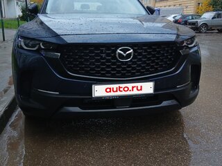 2024 Mazda CX-50, синий, 3800000 рублей, вид 1