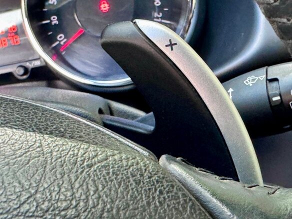2009 Peugeot 3008 I, коричневый, 650000 рублей - вид 14