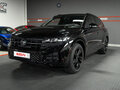 2026 Volkswagen Touareg III Рестайлинг, чёрный - вид 1