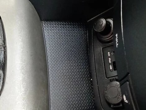 2009 Hyundai i30 I, красный, 580000 рублей - вид 18