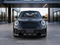 2024 Mini Cabrio Cooper S III Рестайлинг 2, чёрный, 2500000 рублей - вид 7