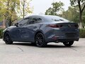 2023 Mazda 3 Axela IV (BP), синий, 1800000 рублей - вид 6