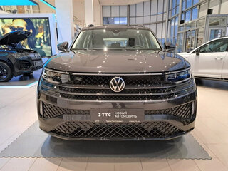 2025 Volkswagen Tavendor I, серый, 5650000 рублей, вид 2
