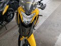 2025 Ataki Carrera, жёлтый, 200000 рублей - вид 5