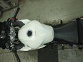 2011 Suzuki GSX 1250 FA, белый, 595000 рублей - вид 10