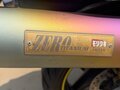 1999 Honda VTR 1000, золотистый, 319000 рублей - вид 9