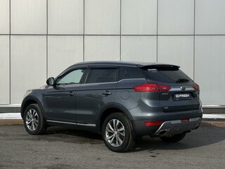 2020 Geely Atlas I, серый, 1699999 рублей, вид 2