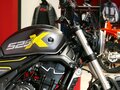 2026 Voge AC525X, чёрный, 615000 рублей - вид 1