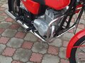 1986 Jawa 350/638, красный, 499000 рублей - вид 11