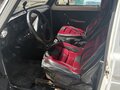 1991 Lada (ВАЗ) 2121 (4x4) I, белый, 250000 рублей - вид 4