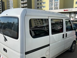 2014 Honda Acty III, белый, 510000 рублей, вид 3
