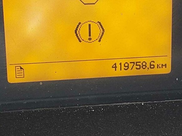 2008 Volvo FH, зелёный, 4400000 рублей - вид 8