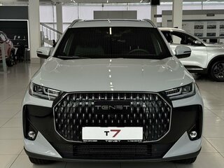2026 Tenet T7, серый, 3005000 рублей, вид 3