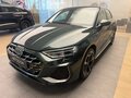 2026 Audi A3 Sportback 35 TFSI IV (8Y) Рестайлинг, зелёный, 4050000 рублей