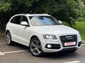 2011 Audi Q5 I (8R), белый, 1500000 рублей - вид 2