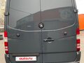 2007 Mercedes-Benz Sprinter, чёрный, 1350000 рублей - вид 4