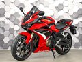 2023 Honda CBR 400R, красный, 677000 рублей - вид 1