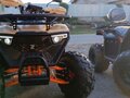 2026 Avantis Hunter 150, красный, 107000 рублей - вид 2