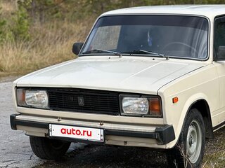 1994 Lada (ВАЗ) 2104 4-speed, бежевый, 94000 рублей, вид 1
