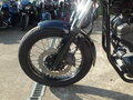 2017 Yamaha XV950 Bolt, чёрный, 750000 рублей - вид 8