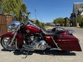 2013 Harley-Davidson Road King, красный, 1350000 рублей - вид 3
