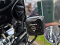 2013 Harley-Davidson Road King, чёрный, 1150000 рублей - вид 9