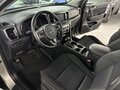 2016 Kia Sportage IV, серебристый, 1559000 рублей - вид 9