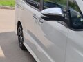 2018 Toyota Voxy III (R80) Рестайлинг, белый, 2555000 рублей - вид 6