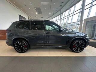 2026 BMW X5 30d IV (G05/G18) Рестайлинг, серый, 16100000 рублей, вид 3