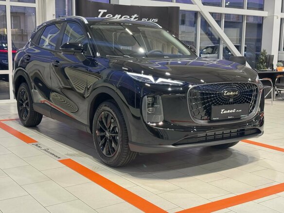 2026 Tenet Plus L6, чёрный, 2890000 рублей - вид 2