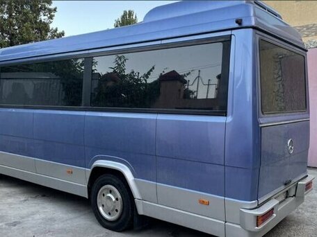 1998 Mercedes-Benz Tourismo, голубой, 2456000 рублей, вид 5