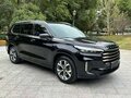 2022 Exeed VX I, чёрный - вид 2