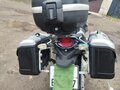2003 BMW F 650 CS, фиолетовый, 310000 рублей - вид 2