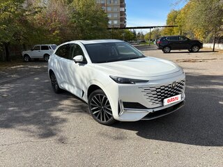 2021 Changan UNI-K, белый, 2450000 рублей, вид 1