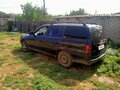 1995 Opel Astra F, чёрный - вид 1