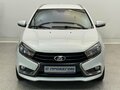 2019 Lada (ВАЗ) Vesta SW I, белый - вид 1