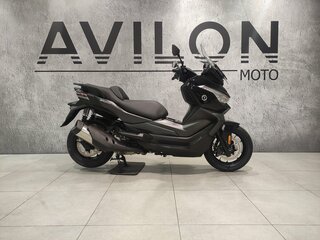 2026 Voge SR4 Max SE, чёрный, 622000 рублей, вид 1