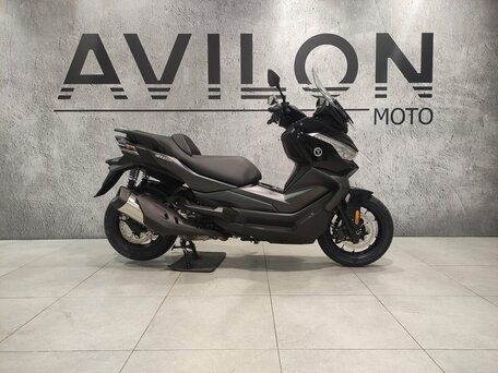 2026 Voge SR4 Max SE, чёрный, 622000 рублей, вид 1