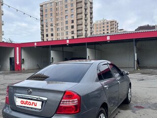 2011 Lifan Solano I (620), серый, 300000 рублей, вид 4