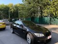 2011 BMW 3 серии 325xi V (E90/E91/E92/E93) Рестайлинг, чёрный, 1900000 рублей - вид 4