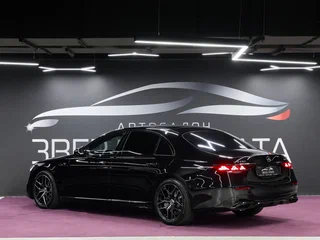 2026 Mercedes-Benz S-Класс 580 Long 4MATIC VII (W223) Рестайлинг, чёрный, 32220000 рублей, вид 3
