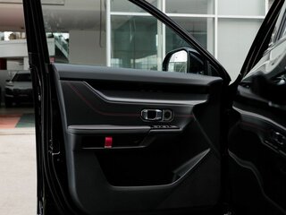 2026 Jetour Dashing I, белый, 2759900 рублей, вид 5