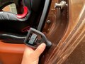 2014 Renault Duster I, коричневый, 1140000 рублей - вид 9
