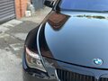 2008 BMW 6 серии 650i II (E63/E64) Рестайлинг, чёрный, 1170000 рублей - вид 5