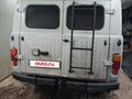 2007 УАЗ 2206, серый, 500000 рублей - вид 8