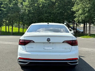 2022 Volkswagen Sagitar III Рестайлинг, белый, 1132700 рублей, вид 4