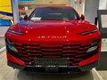 2023 Jetour Dashing I, красный, 2600000 рублей - вид 1